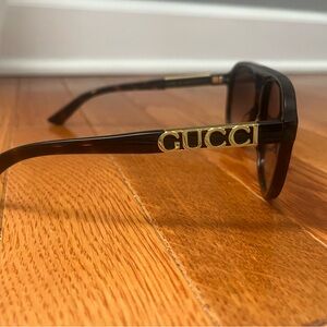 GUCCI GG1188S Sunglasses